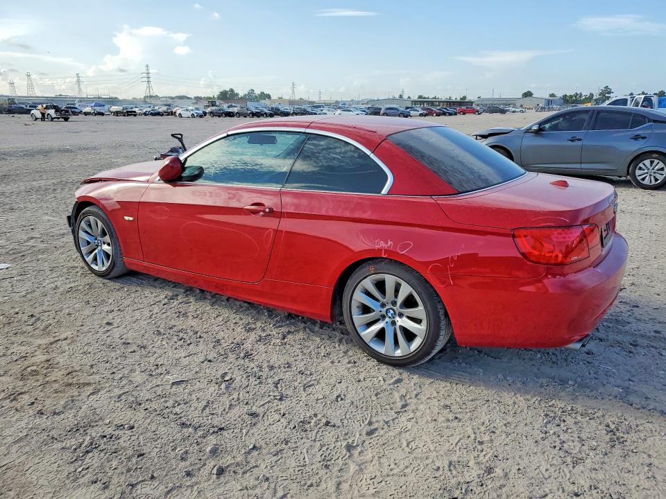 Aukcja sprzedaży 2013 Bmw 328, vin: WBADW3C58DJ525426, numer aukcji: 60064666