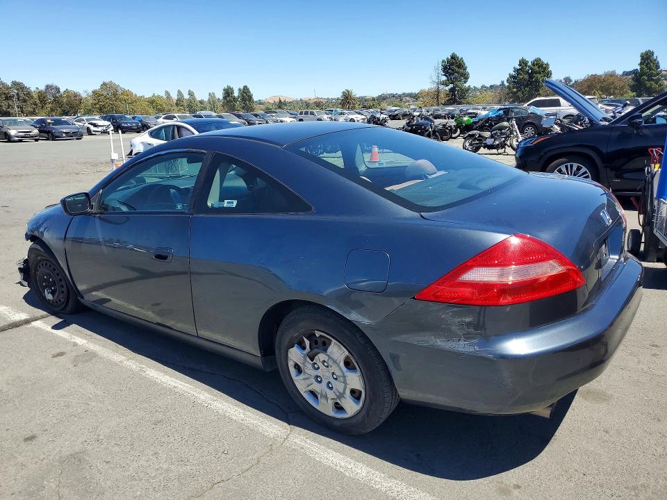 2004 Honda Accord მანქანა იყიდება აუქციონზე, vin: 1HGCM82234A003278, აუქციონის ნომერი: 61986096