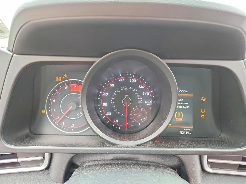 Aukcja sprzedaży 2023 Hyundai Elantra, vin: KMHLM4AG7PU498328, numer aukcji: 59833666