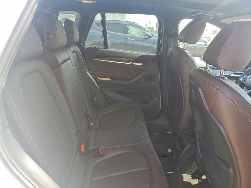 Продажа на аукционе авто 2018 Bmw X1, vin: WBXHT3C34J5F91283, номер лота: 61057046