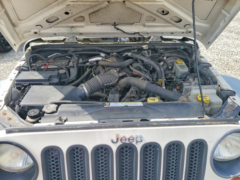 Aukcja sprzedaży 2009 Jeep Wrangler Jk Unlimited, vin: 1J4GA39129L744018, numer aukcji: 61992576