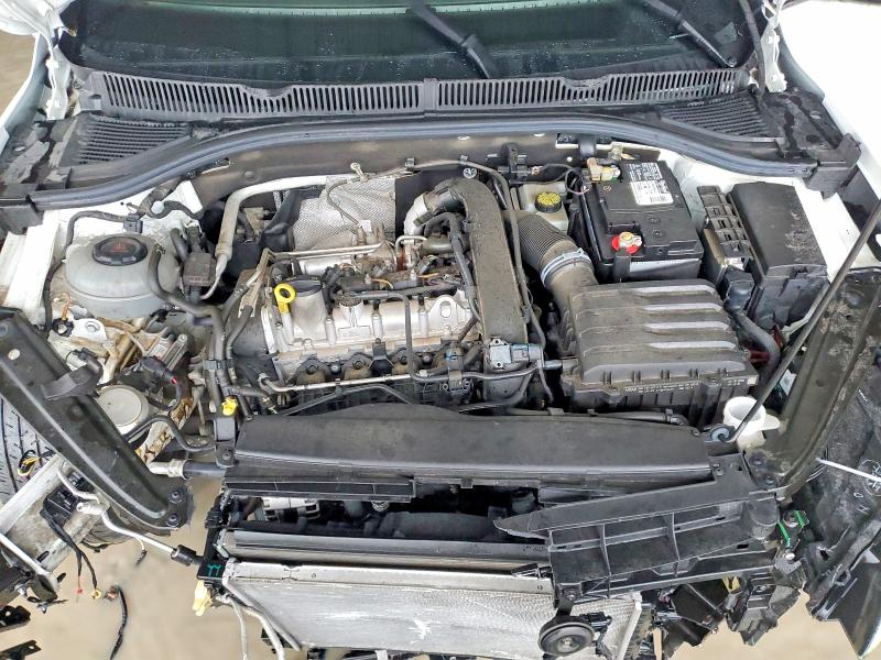 Продаж на аукціоні авто 2021 Volkswagen Jetta, vin: 3VWC57BU9MM002482, номер лоту: 60694856