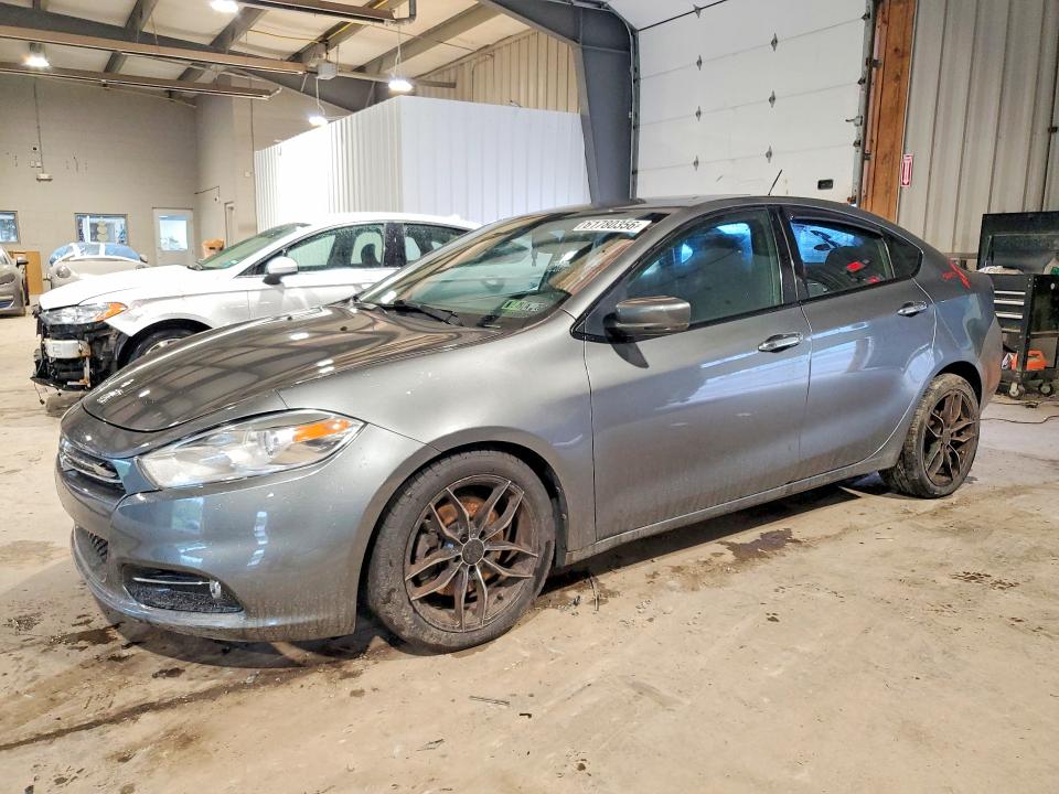 Продаж на аукціоні авто 2013 Dodge Dart, vin: 1C3CDFCA4DD682280, номер лоту: 61780356
