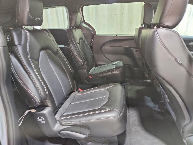 Aukcja sprzedaży 2026 Chrysler Pacifica, vin: 2C4RC1BG6TR174602, numer aukcji: 59147286