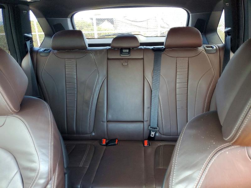 60089556 :رقم المزاد ، 5UXKT0C52G0S79192 vin ، 2016 Bmw X5 مزاد بيع