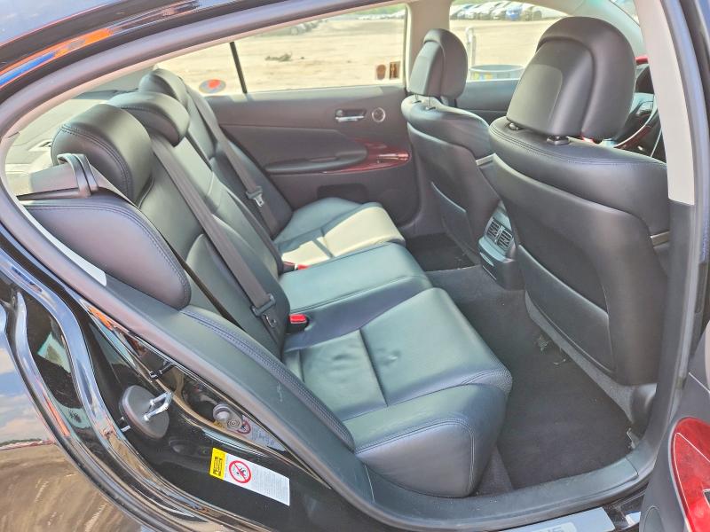 Продажа на аукционе авто 2008 Lexus Gs, vin: JTHCE96S980020978, номер лота: 59814906