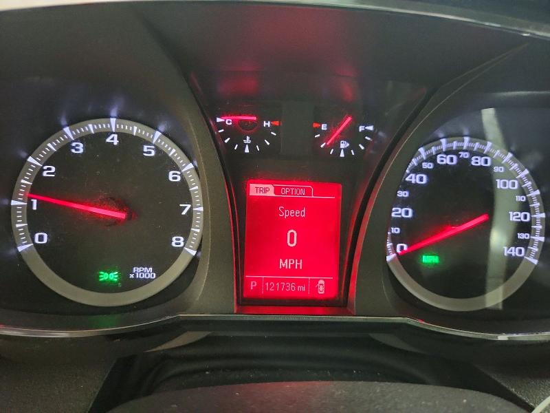 Aukcja sprzedaży 2016 Gmc Terrain, vin: 2GKFLTE35G6120520, numer aukcji: 58848736