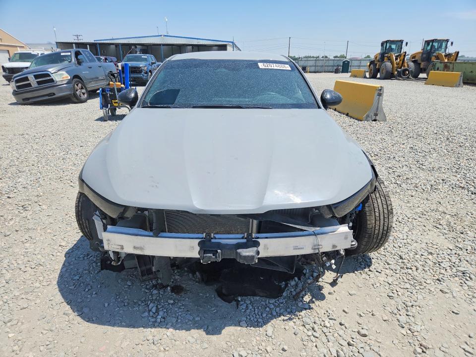 Продажа на аукционе авто 2021 Kia K5, vin: 5XXG64J29NG128361, номер лота: 62074886