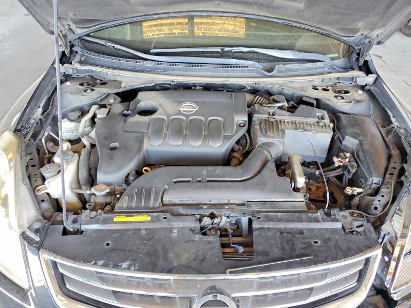 Продажа на аукционе авто 2012 Nissan Altima, vin: 1N4AL2AP1CN408247, номер лота: 63228916