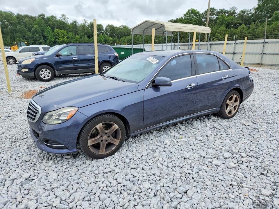 60173396 :رقم المزاد ، WDDHF5KBXGB208646 vin ، 2016 Mercedes-benz E مزاد بيع