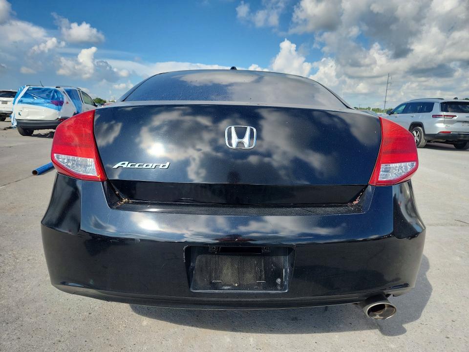 Продажа на аукционе авто 2012 Honda Accord, vin: 1HGCS1B85CA007980, номер лота: 60523086