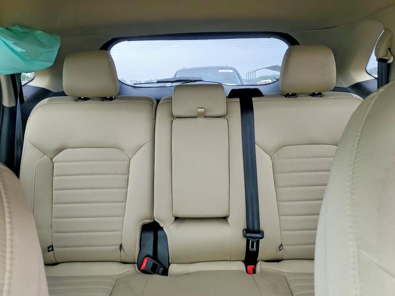 Продажа на аукционе авто 2018 Ford Edge, vin: 2FMPK3G93JBC56398, номер лота: 63231186