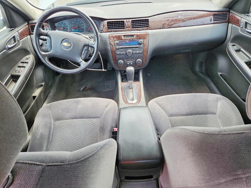 Продаж на аукціоні авто 2013 Chevrolet Impala, vin: 2G1WG5E34D1229810, номер лоту: 62700786