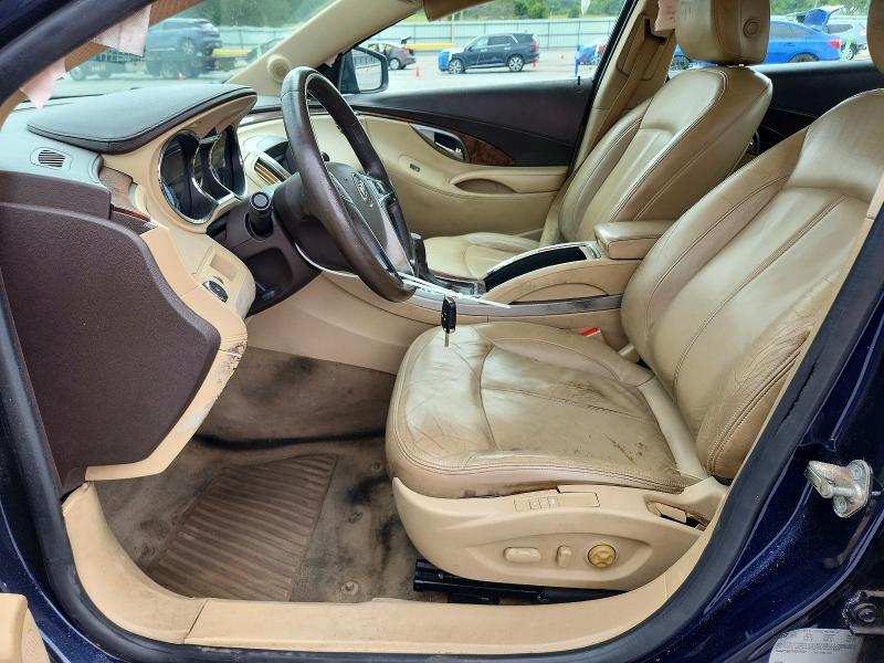 Aukcja sprzedaży 2010 Buick Lacrosse, vin: 1G4GC5EG6AF218091, numer aukcji: 59328546