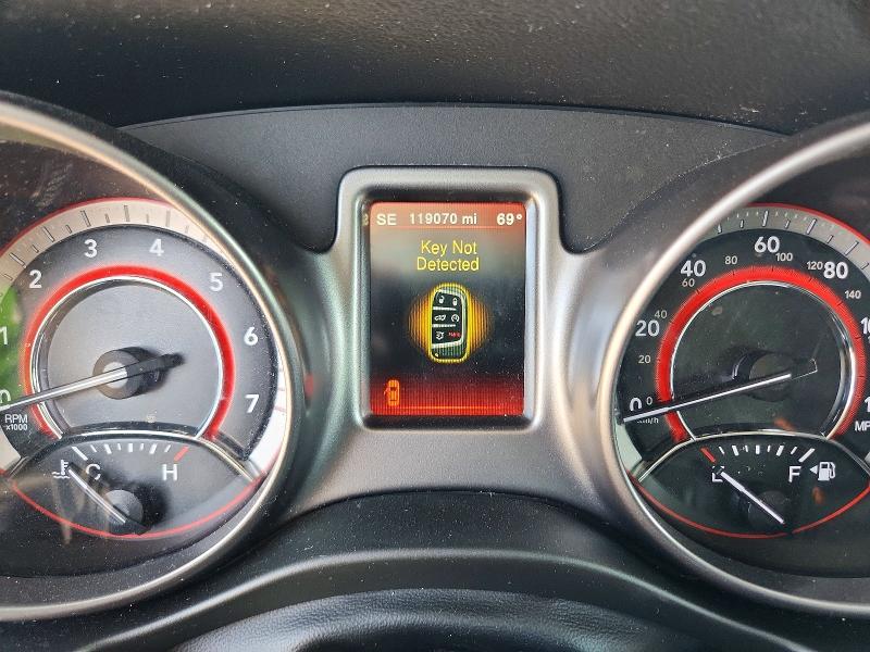 Aukcja sprzedaży 2019 Dodge Journey, vin: 3C4PDDGG7KT774832, numer aukcji: 59680806