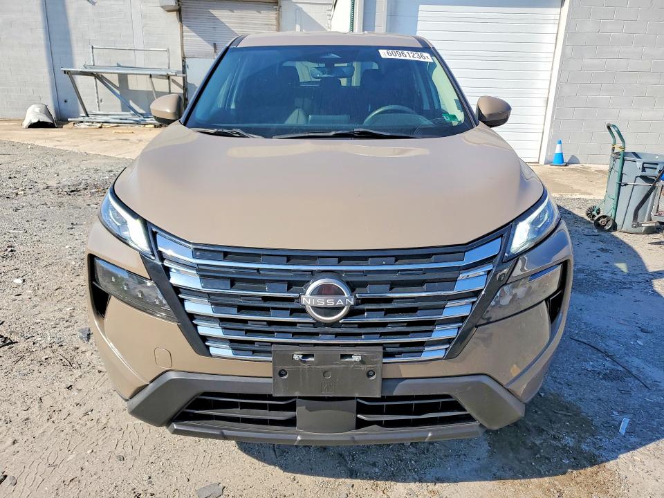 60961236 :رقم المزاد ، JN8BT3BA2RW355791 vin ، 2024 Nissan Rogue مزاد بيع