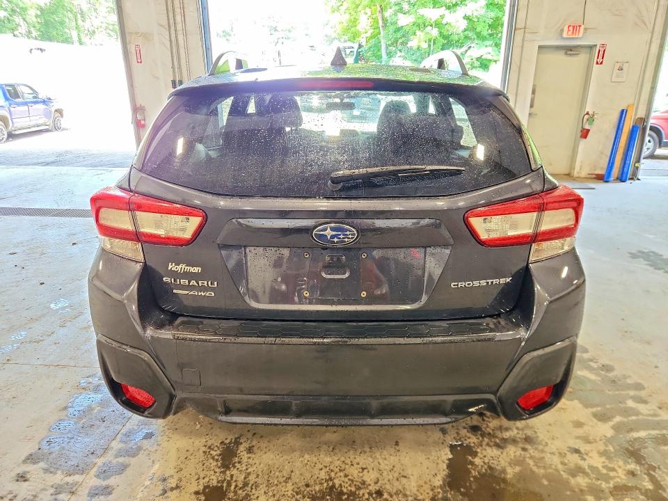 2019 Subaru Crosstrek მანქანა იყიდება აუქციონზე, vin: JF2GTACCXKH314228, აუქციონის ნომერი: 59692646