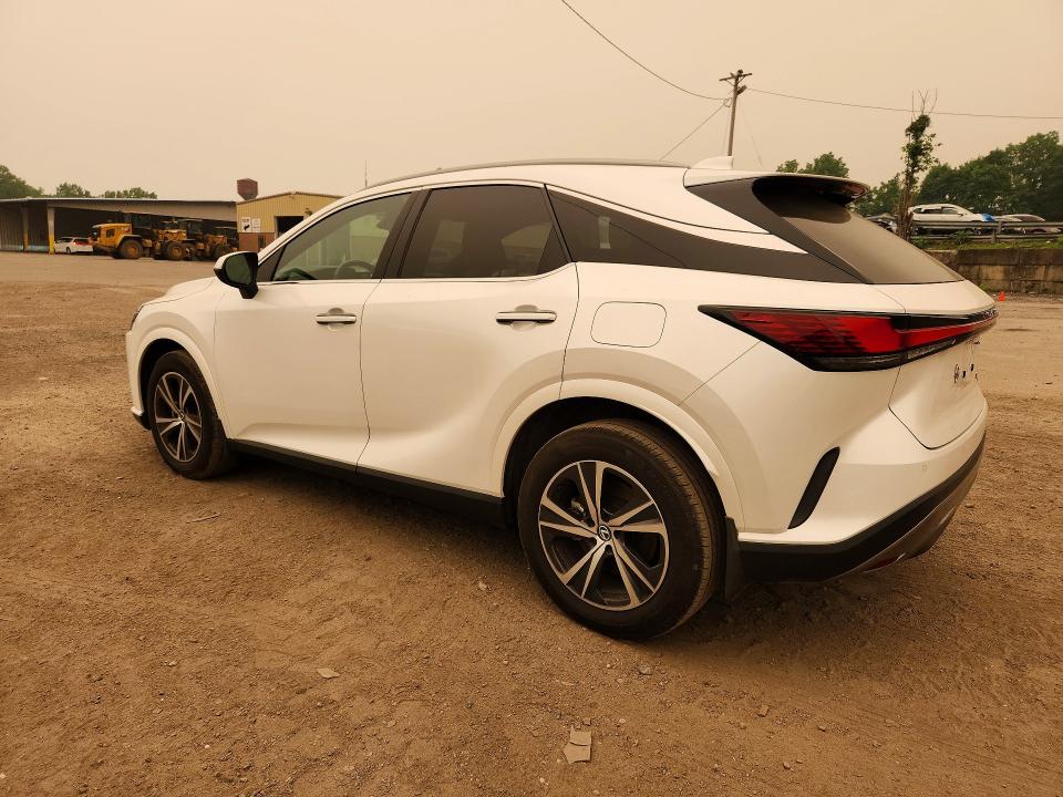 Aukcja sprzedaży 2024 Lexus Rx, vin: 2T2BAMCA9RC060763, numer aukcji: 61034816