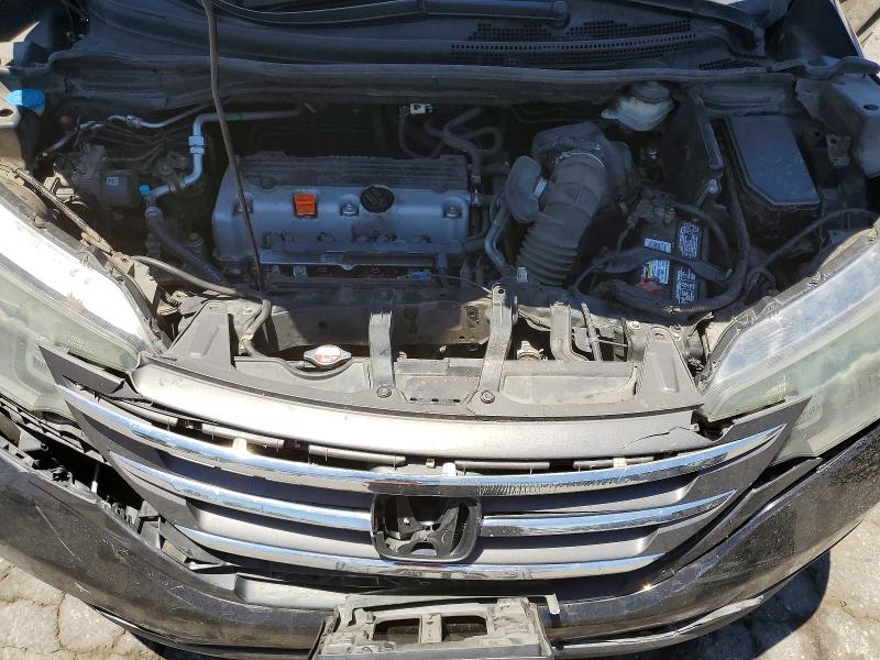 Продаж на аукціоні авто 2014 Honda Cr-v, vin: 3CZRM3H30EG714722, номер лоту: 59890696