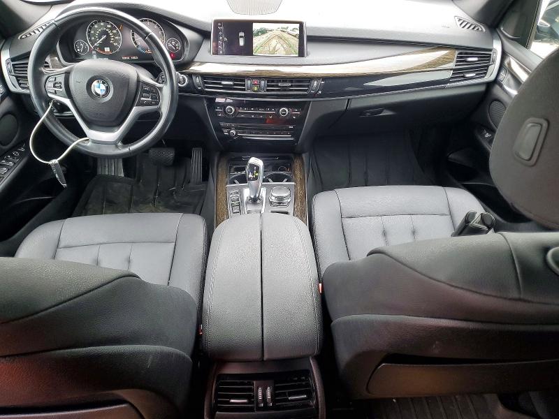 62507366 :رقم المزاد ، 5UXKR0C36H0V82894 vin ، 2017 Bmw X5 مزاد بيع