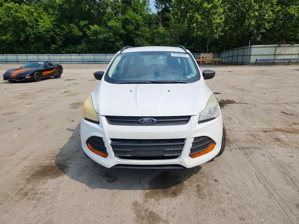 Продаж на аукціоні авто 2015 Ford Escape, vin: 1FMCU0F7XFUB47042, номер лоту: 62495076
