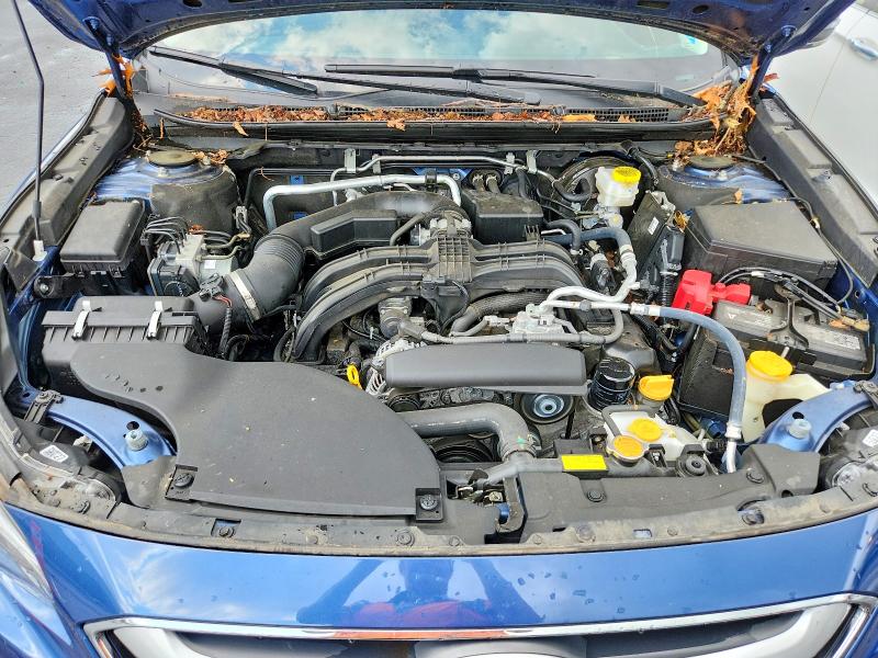 62928726 :رقم المزاد ، 4S4BTADC5N3207317 vin ، 2022 Subaru Outback مزاد بيع