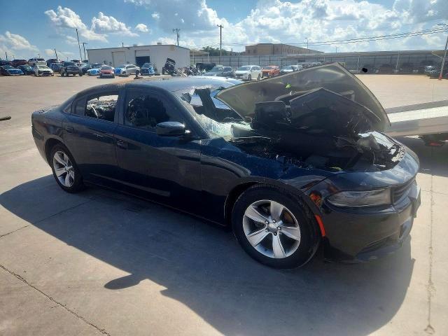 2017 Dodge Charger მანქანა იყიდება აუქციონზე, vin: 2C3CDXHG5HH523781, აუქციონის ნომერი: 60051766
