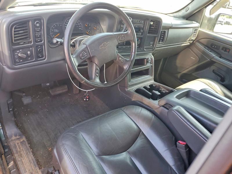 2004 Chevrolet Silverado მანქანა იყიდება აუქციონზე, vin: 1GCEK19T44Z244707, აუქციონის ნომერი: 58801106