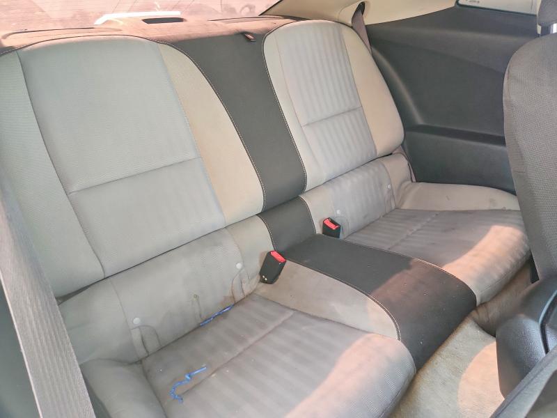 2012 Chevrolet Camaro მანქანა იყიდება აუქციონზე, vin: 2G1FA1E38C9110345, აუქციონის ნომერი: 61222916