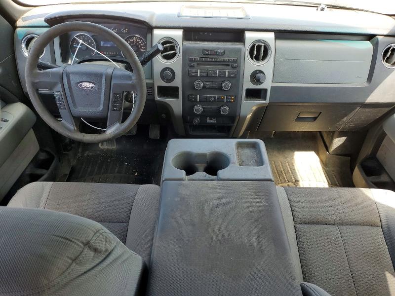 2011 Ford F150 მანქანა იყიდება აუქციონზე, vin: 1FTFX1EF6BFB78603, აუქციონის ნომერი: 62041036