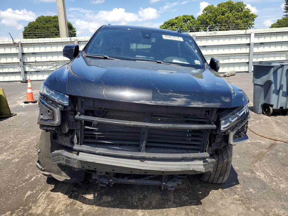 Aukcja sprzedaży 2022 Chevrolet Suburban, vin: 1GNSKEKD9NR127484, numer aukcji: 60867916
