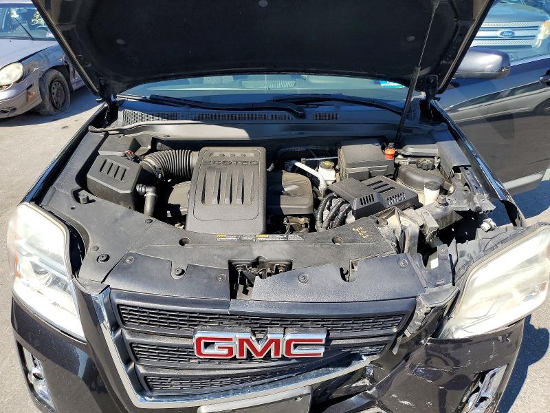 Aukcja sprzedaży 2015 Gmc Terrain, vin: 2GKFLWEK0F6210410, numer aukcji: 60304906