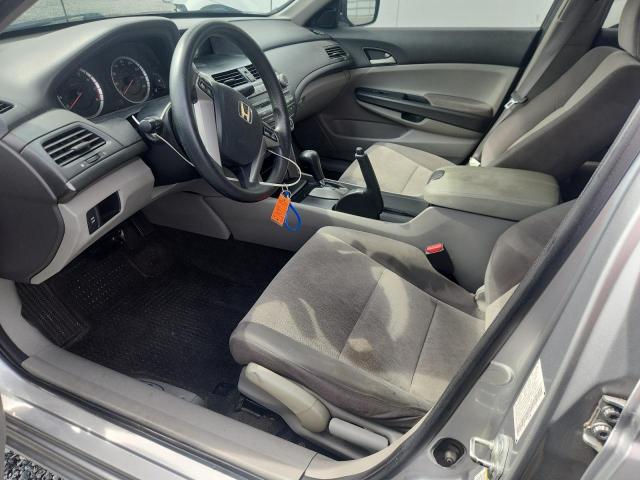 Продаж на аукціоні авто 2010 Honda Accord, vin: 1HGCP2F31AA190300, номер лоту: 59647116