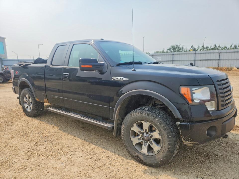 Aukcja sprzedaży 2011 Ford F150, vin: 1FTFX1EF3BFD16341, numer aukcji: 62058096