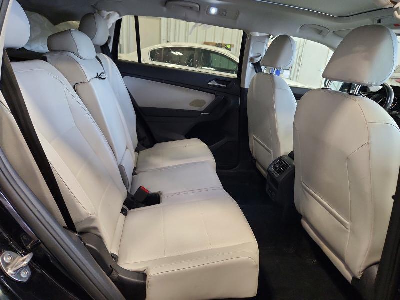 Aukcja sprzedaży 2018 Volkswagen Tiguan, vin: 3VV2B7AXXJM049942, numer aukcji: 61754036