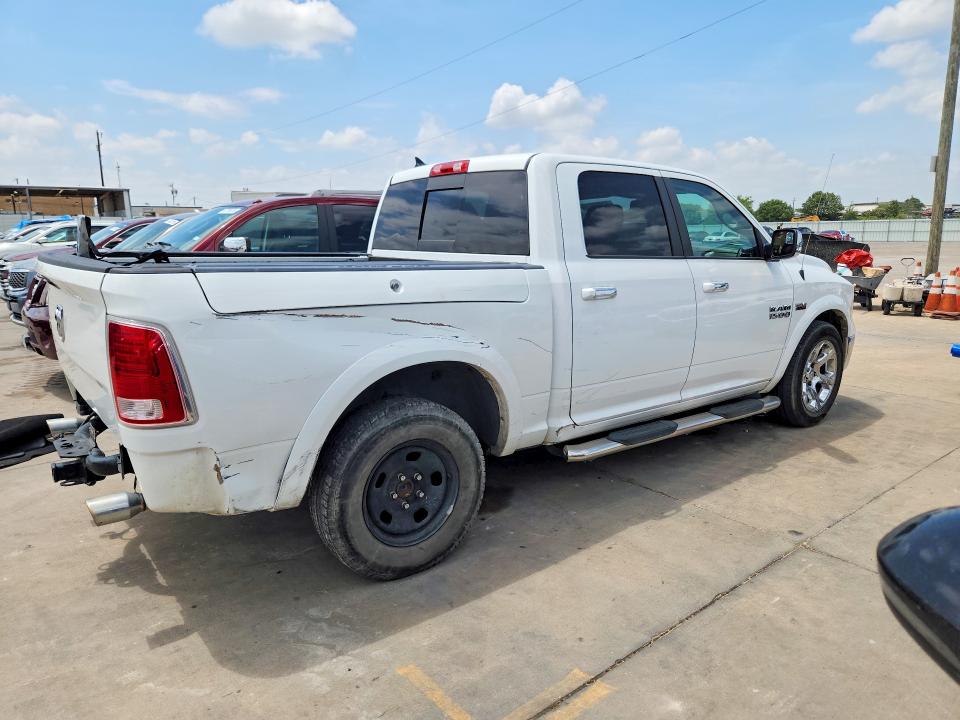 61986016 :رقم المزاد ، 1C6RR6NT9HS623076 vin ، 2017 Ram 1500 مزاد بيع