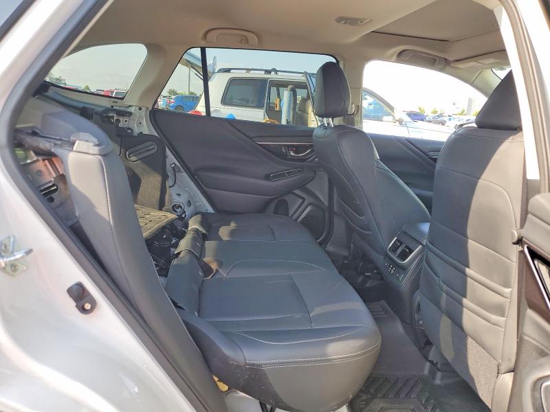 63067576 :رقم المزاد ، 4S4BTANC5R3260233 vin ، 2024 Subaru Outback مزاد بيع