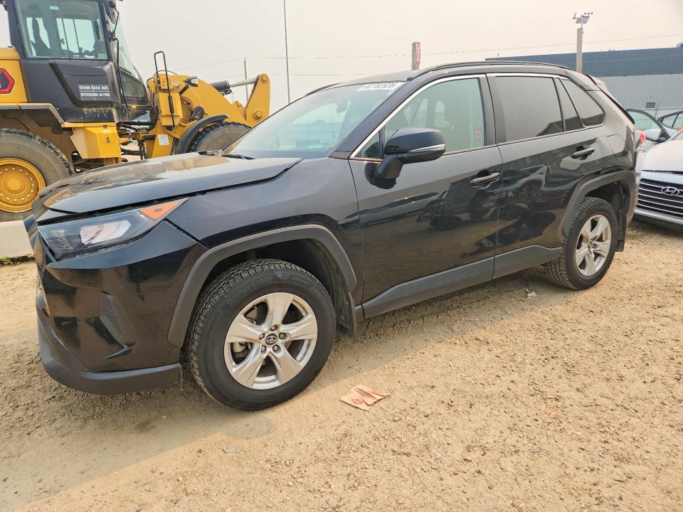 Auction sale of the 2019 Toyota Rav4, vin: 2T3B1RFV5KW065986, lot number: 62702926