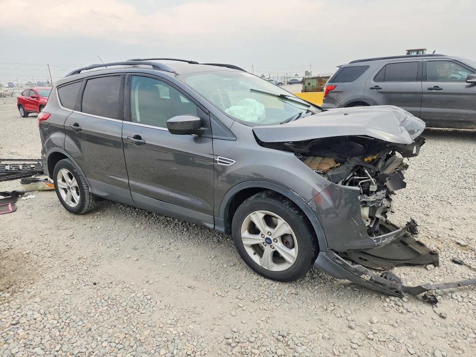 Продажа на аукционе авто 2015 Ford Escape, vin: 1FMCU9G95FUC42984, номер лота: 60129256
