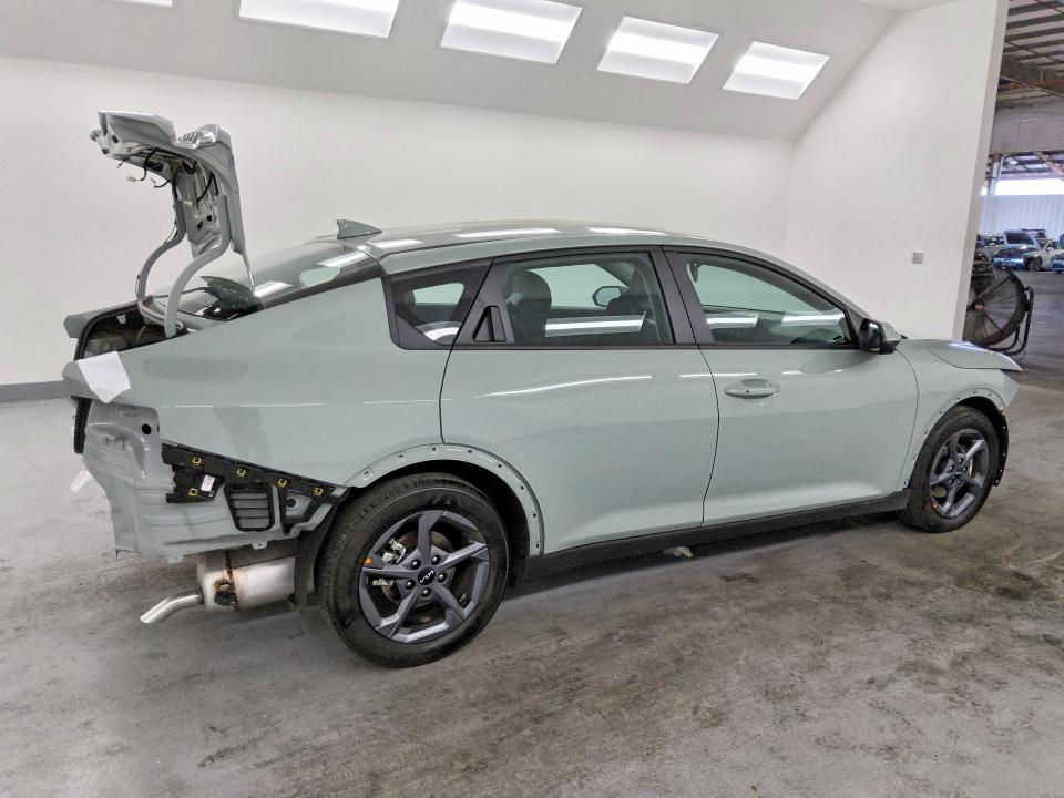 Aukcja sprzedaży 2026 Kia K4, vin: 3KPFT4DE8TE304879, numer aukcji: 61003526