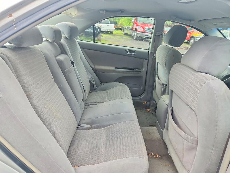 Продажа на аукционе авто 2006 Toyota Camry, vin: 4T1BE32K86U673576, номер лота: 59176066