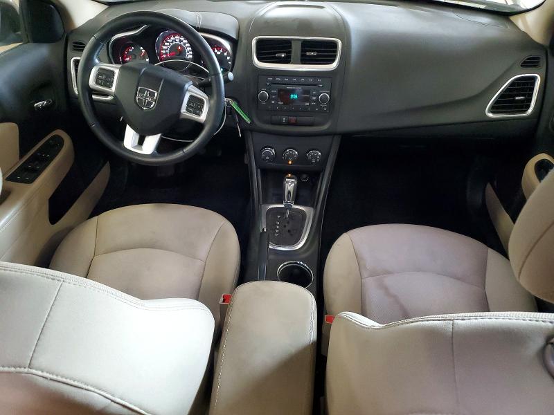 Aukcja sprzedaży 2013 Dodge Avenger, vin: 1C3CDZCG9DN740691, numer aukcji: 61437376