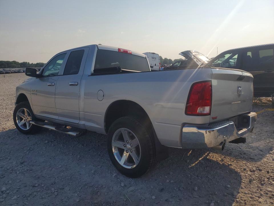Aukcja sprzedaży 2014 Ram 1500, vin: 1C6RR7FT5ES225105, numer aukcji: 61677896