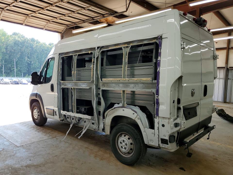 Aukcja sprzedaży 2023 Ram Promaster 1500, vin: 3C6LRVBG7PE547933, numer aukcji: 61646156
