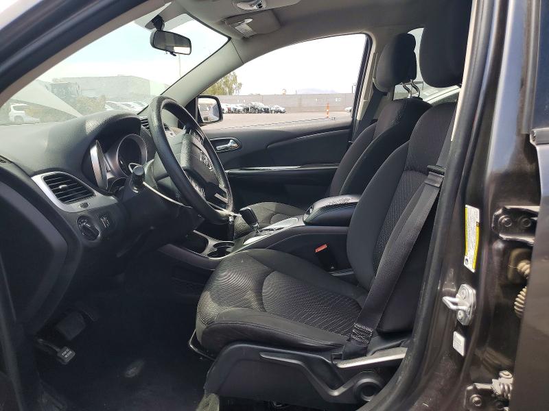 Продажа на аукционе авто 2016 Dodge Journey, vin: 3C4PDCABXGT235412, номер лота: 61983276