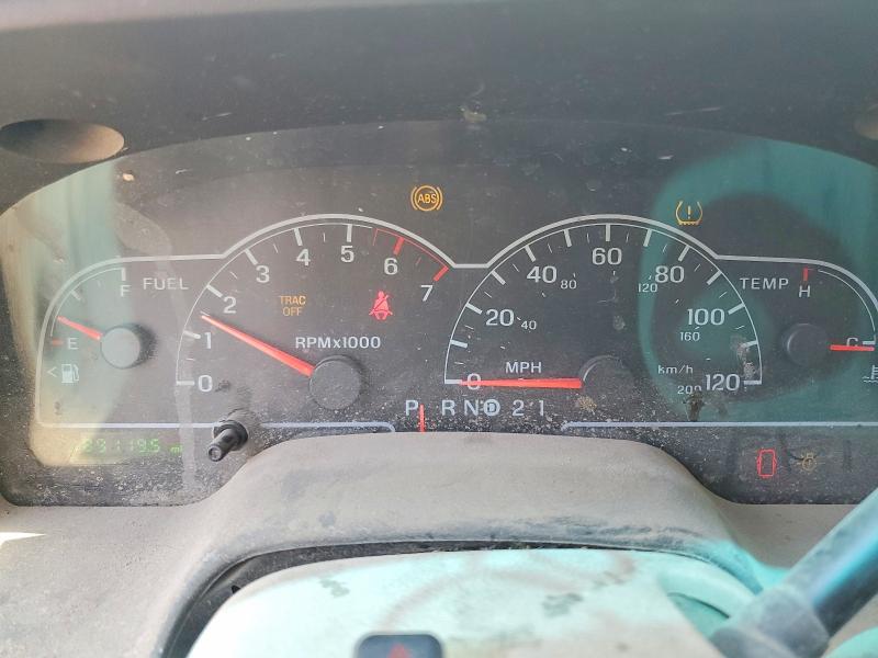 Продаж на аукціоні авто 2002 Ford Windstar, vin: 2FMZA51412BA69943, номер лоту: 60235976