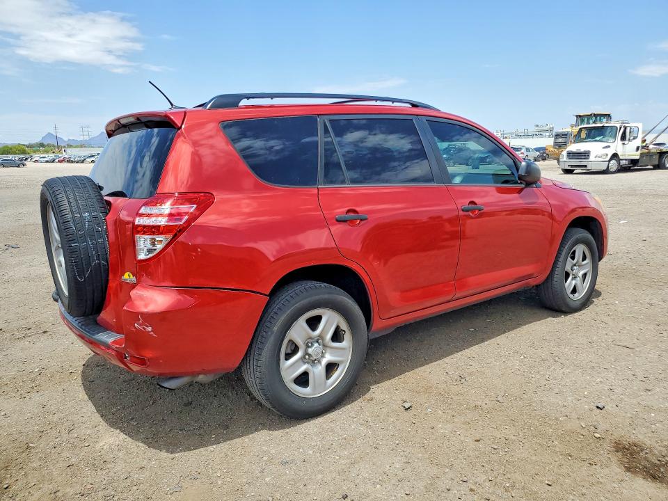 Aukcja sprzedaży 2012 Toyota Rav4, vin: 2T3ZF4DV9CW149994, numer aukcji: 61065286