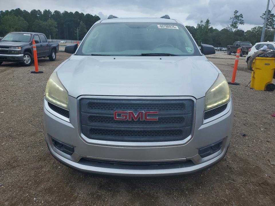 Aukcja sprzedaży 2016 Gmc Acadia, vin: 1GKKRNED3GJ141189, numer aukcji: 60786976