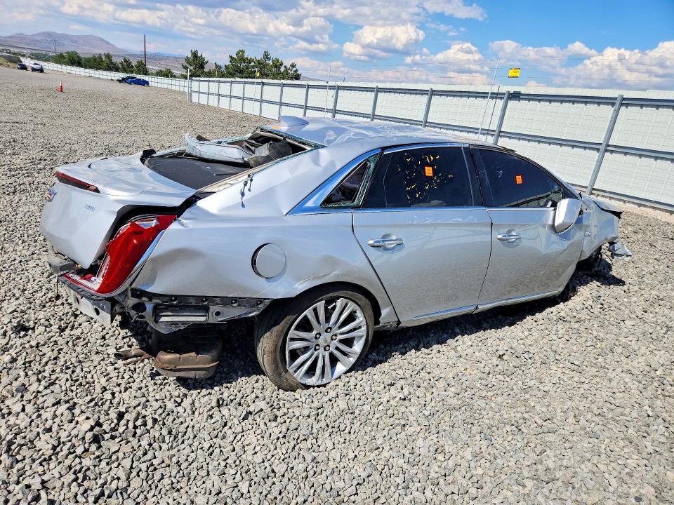 2019 Cadillac Xts მანქანა იყიდება აუქციონზე, vin: 2G61M5S31K9116056, აუქციონის ნომერი: 61081756