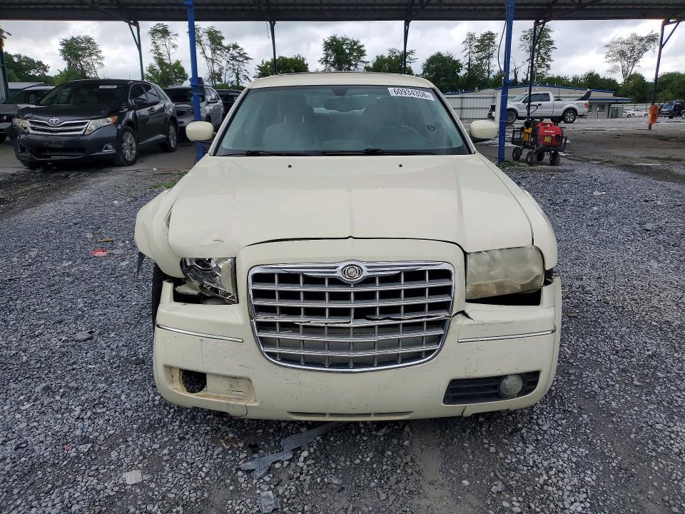 2006 Chrysler 300 მანქანა იყიდება აუქციონზე, vin: 2C3LA53G16H106949, აუქციონის ნომერი: 60934356